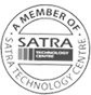 SATRA logo