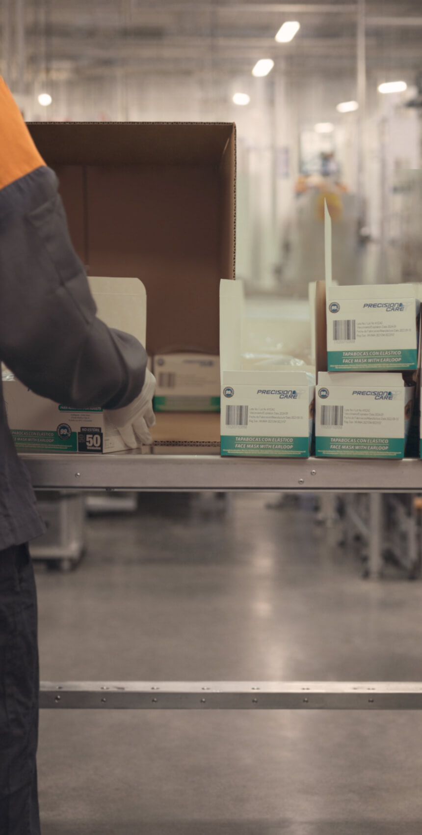 2003 Innovación médica