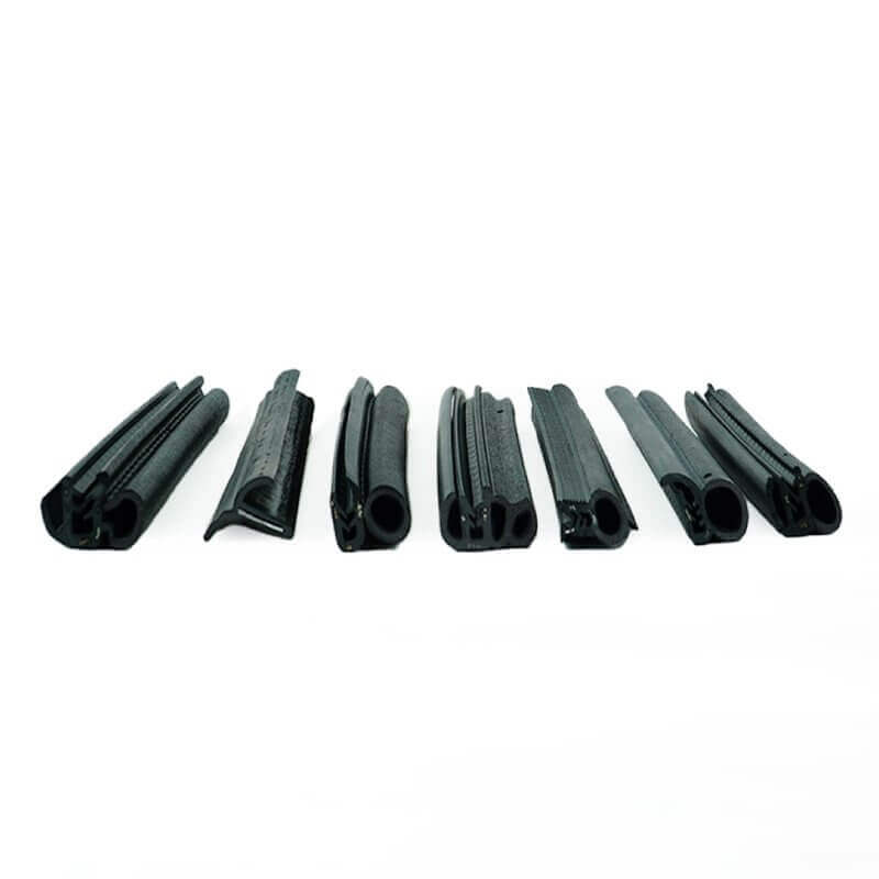 Empaques De Caucho Coextruido